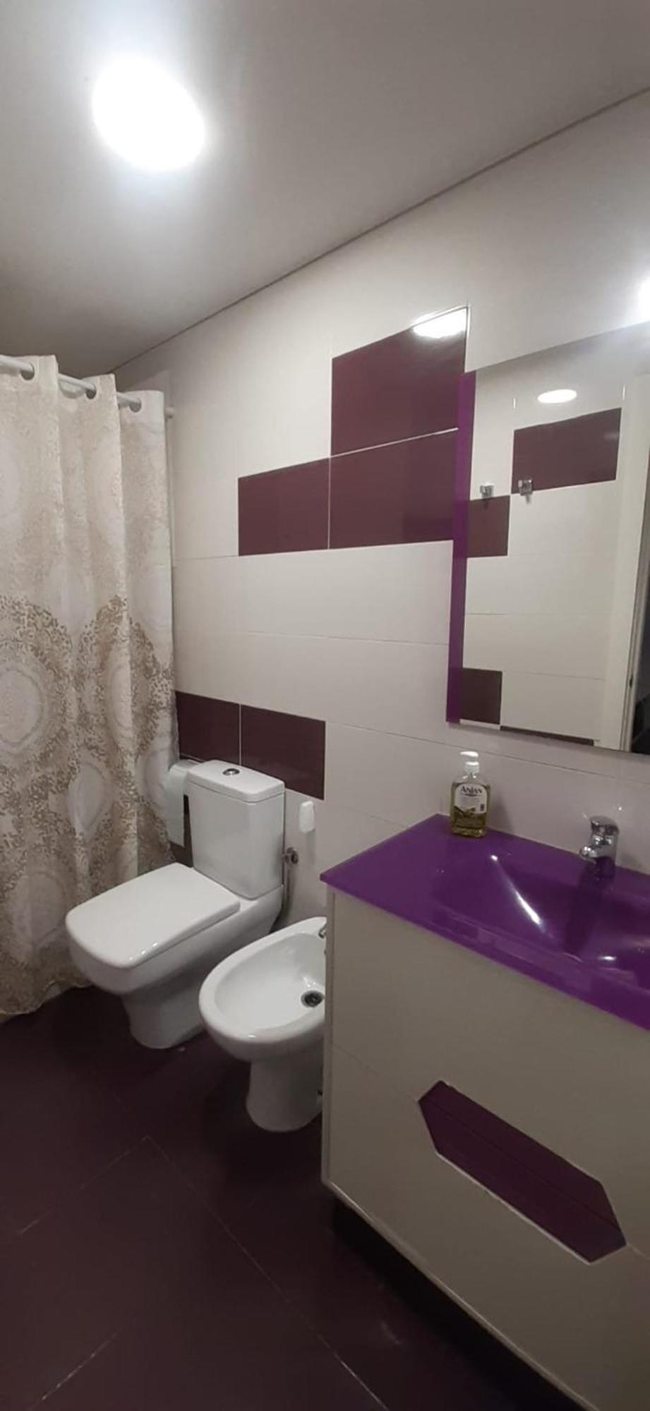 Casa Tara Daire Santa Pola Dış mekan fotoğraf