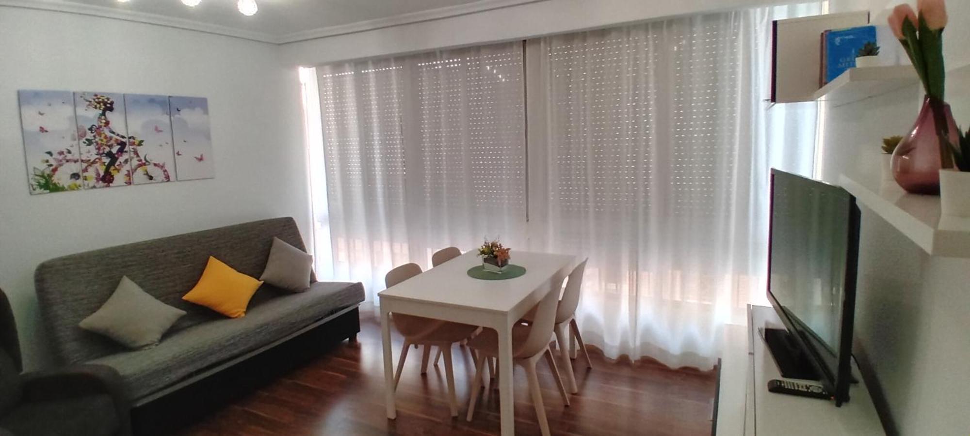 Casa Tara Daire Santa Pola Dış mekan fotoğraf