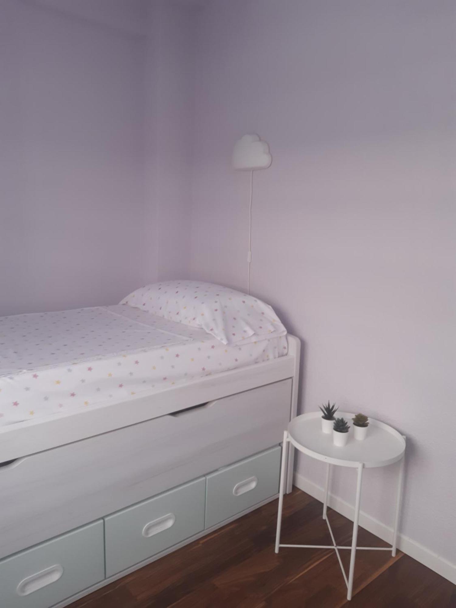 Casa Tara Daire Santa Pola Dış mekan fotoğraf