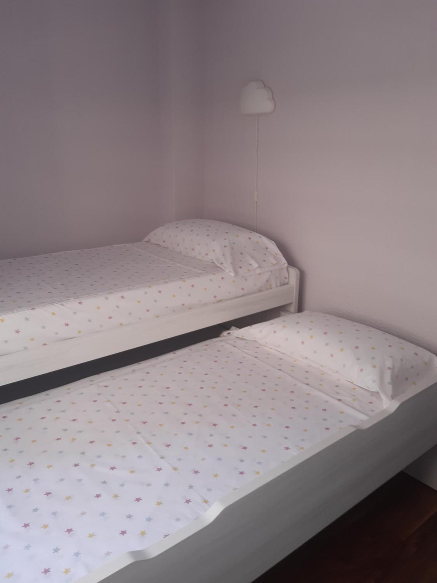 Casa Tara Daire Santa Pola Dış mekan fotoğraf